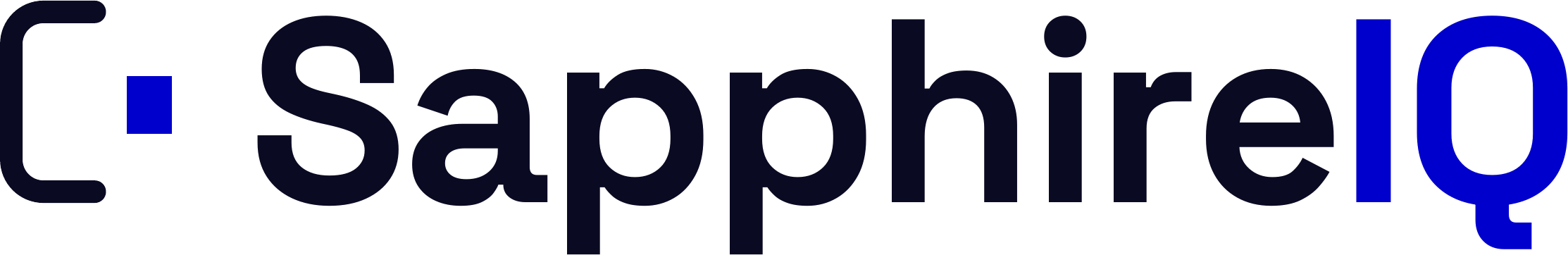 SapphireIQ